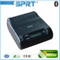 2 inch Battery Power Portable Bluetooth impact dot matrix printer